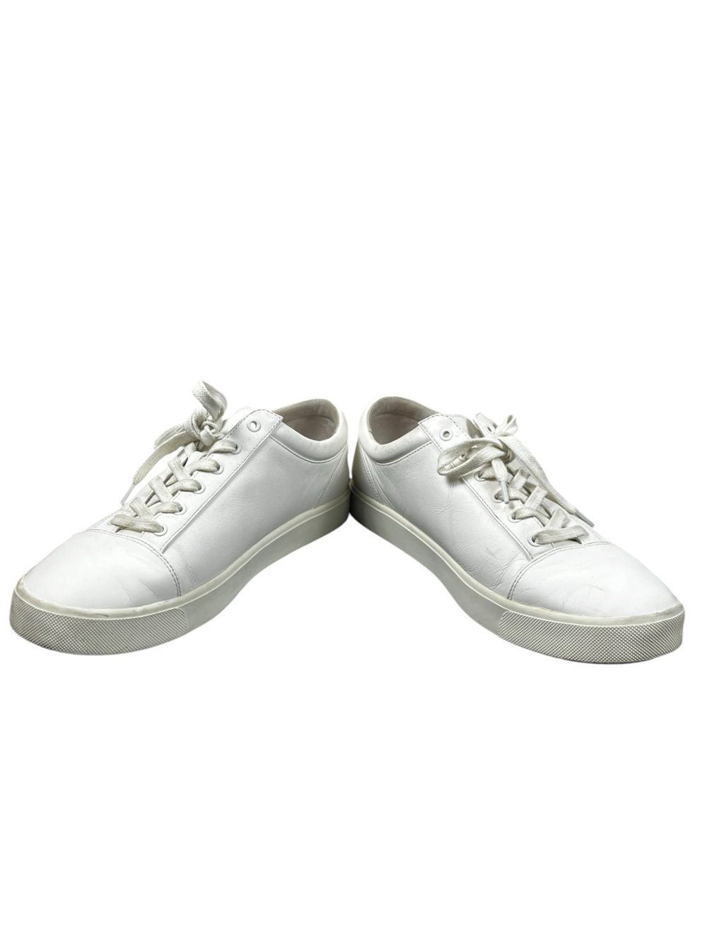 Vince Leather Belford
Sneakers- white size 8 - Picture 9 of 11